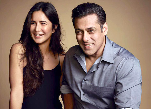 Exclusive: SALMAN KHAN and KATRINA KAIF to host a SEGMENT for the FIRST TIME at the IPL final!