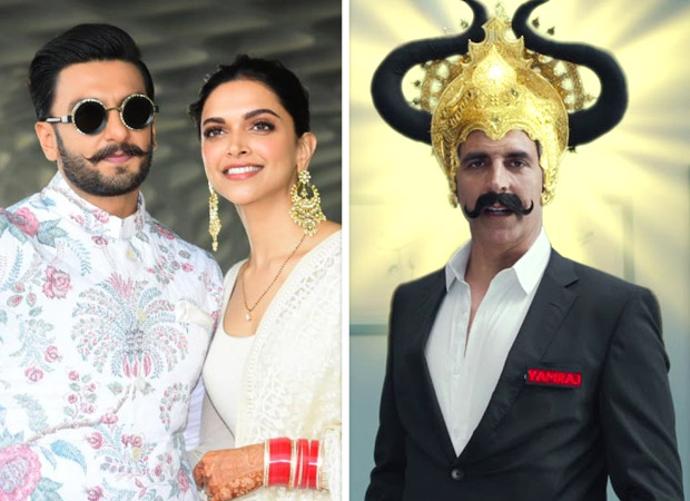 akshay kumar tops the celebrity endorsement lists, ranveer singh – deepika padukone next in line overthrow shah rukh khan, salman khan