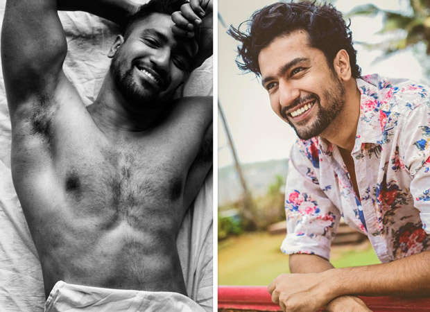 Happy Birthday Vicky Kaushal: Just a couple of swoon-worthy pictures of the Uri actor that will get your Josh high