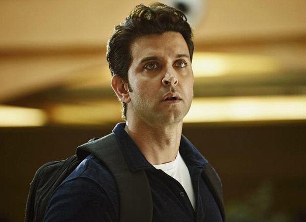 Hrithik Roshan all set to head to China for Kaabil release