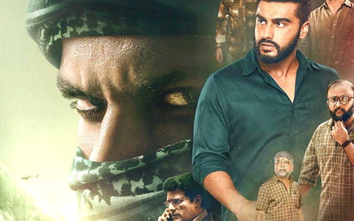 movie review: india’s most wanted