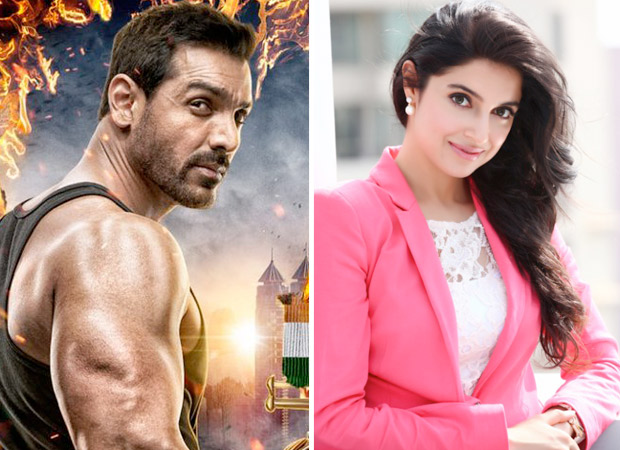 John Abraham returns with Satyameva Jayate sequel, to romance Divya Khosla Kumar 
