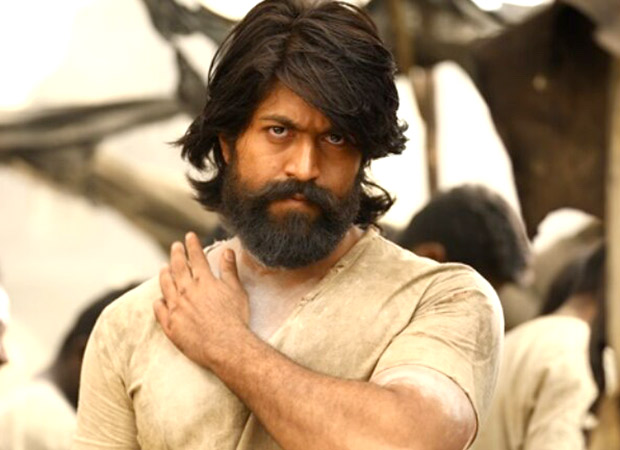 Woah! KGF star Yash has a DOPPLEGANGER and the internet can’t keep calm about it! [See photo]