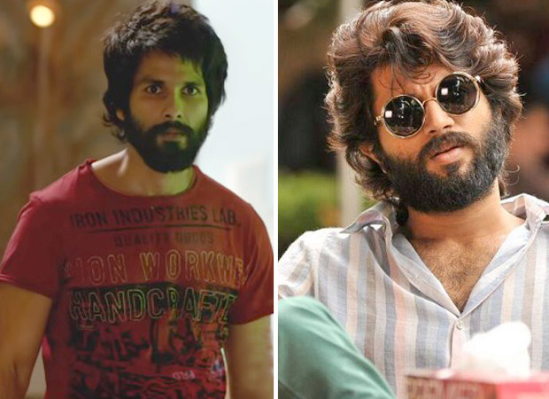 Kabir Singh Trailer Launch: Shahid Kapoor opens up about how different is the remake from Vijay Deverakonda's Arjun Reddy 