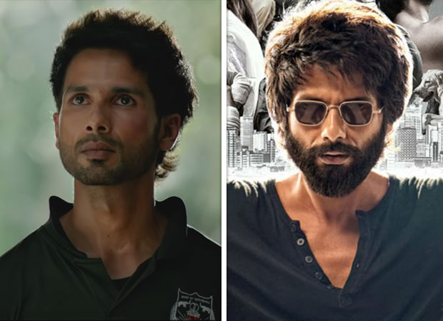 Kabir Singh Trailer Launch: Shahid Kapoor reacts on whether his character's toxic masculinity is justified