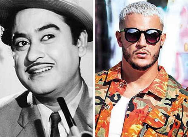Woah! This Kishore Kumar song gets a unique twist by DJ Snake and the internet is left surprised! 