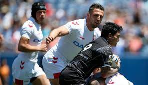 Kiwi-v-England