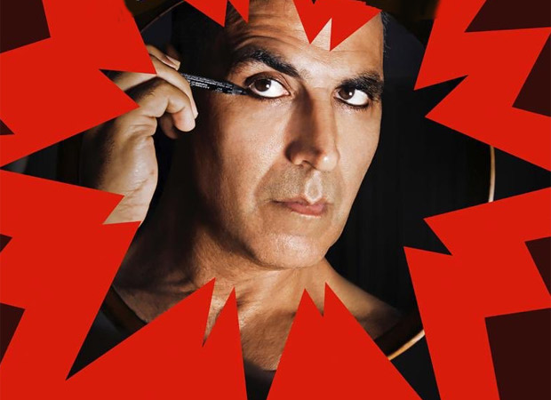 Laxmmi Bomb Akshay Kumar’s transgender look surprises and shocks his fans