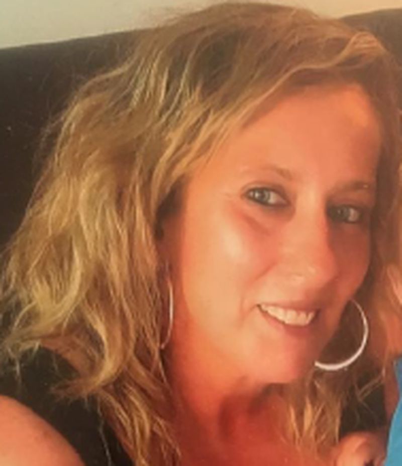 police search for missing toronto woman tracy gaudet