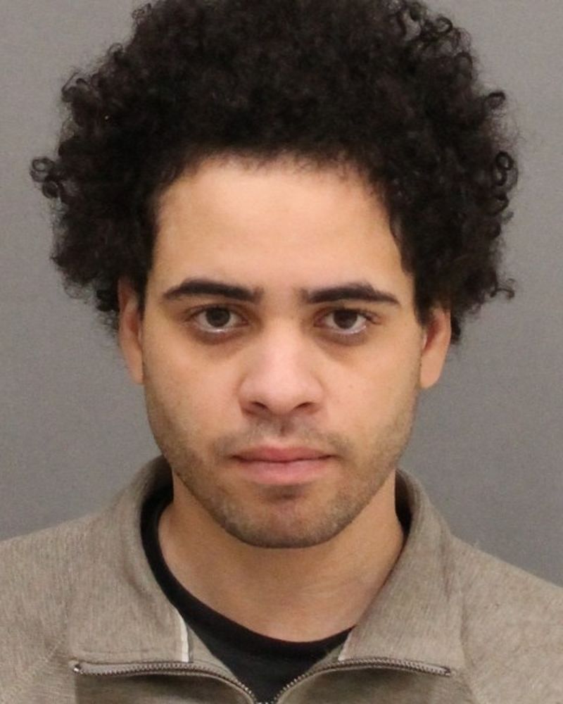 Toronto Jared Battieste arrested luring a child,