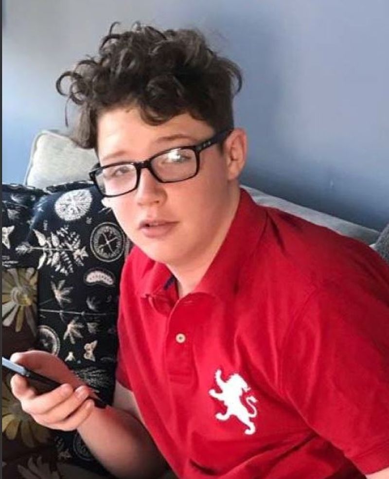 police search for missing toronto boy mark wei-lasso