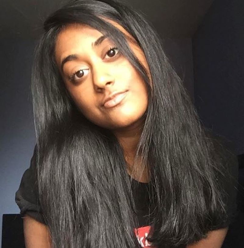 police search for missing toronto girl arthy panchakrishnan