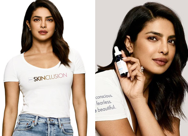 Priyanka Chopra becomes the brand ambassador of Obagi Skincare [See photos]