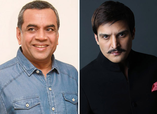 Paresh Rawal, Jimmy Sheirgill to star in Neeraj Pandey’s web series on Masood Azhar?