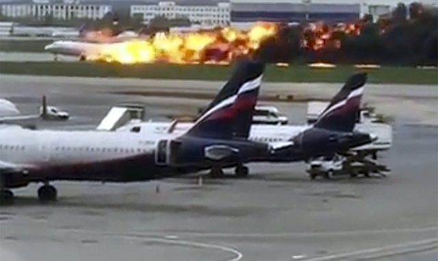 RUSSIAN-AIRCRAFT