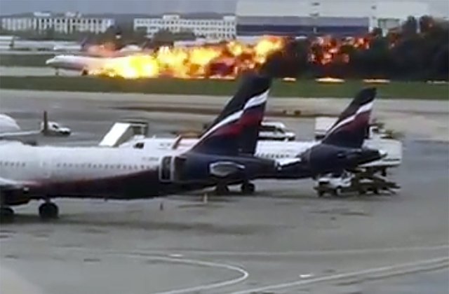 RUSSIAN-AIRCRAFT