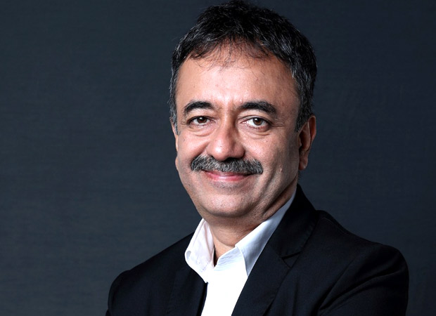 Rajkumar Hirani joins the jury for Shanghai International Film Festival