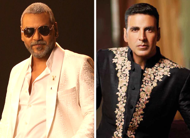 Revealed: Here’s the real reason why Raghava Lawrence walked out of the Akshay Kumar starrer Laxmmi Bomb