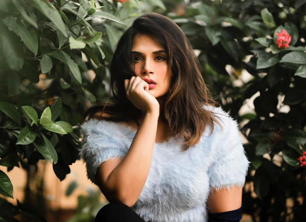 Richa Chadha takes on 4 different types of fitness training for her role in Panga