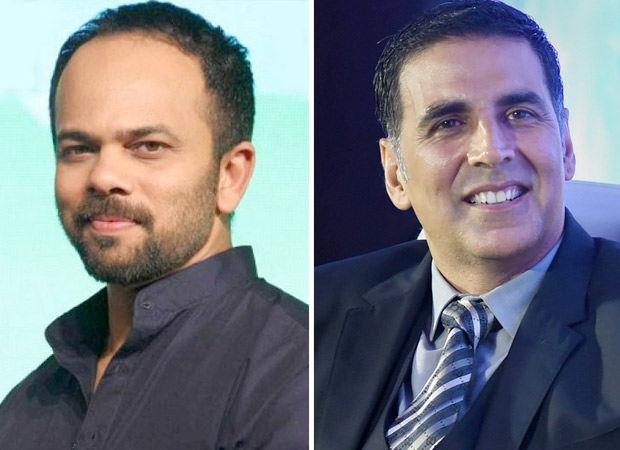 EXCLUSIVE: Rohit Shetty DEFENDS Sooryavanshi actor Akshay Kumar after he gets trolled for Canada citizenship 