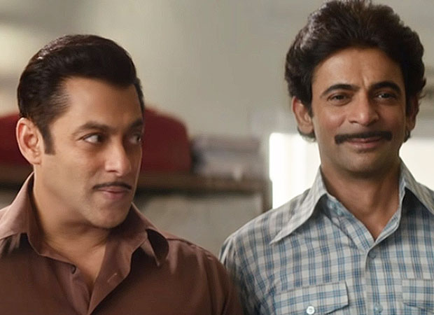 sunil grover reveals how he broke the ice with salman khan over lunch on bharat sets (watch)
