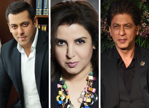 The Kapil Sharma Show: Farah Khan REVEALS this little secret about Salman Khan and talks of her friendship with Shah Rukh Khan