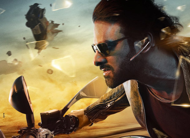 Saaho release date won’t move, confirms director Sujeeth