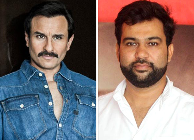 Saif Ali Khan and Ali Abbas Zafar’s web series likely to begin by the end of 2019