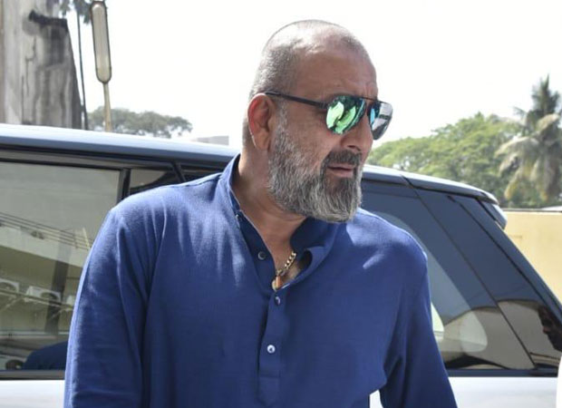 Sanjay Dutt to shake a leg in Alia Bhatt starrer Sadak 2