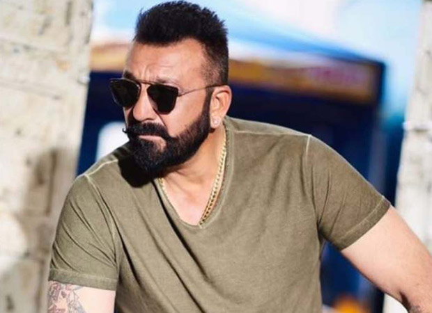 Sanjay Dutt wraps the first schedule for Sadak 2 – Details out!