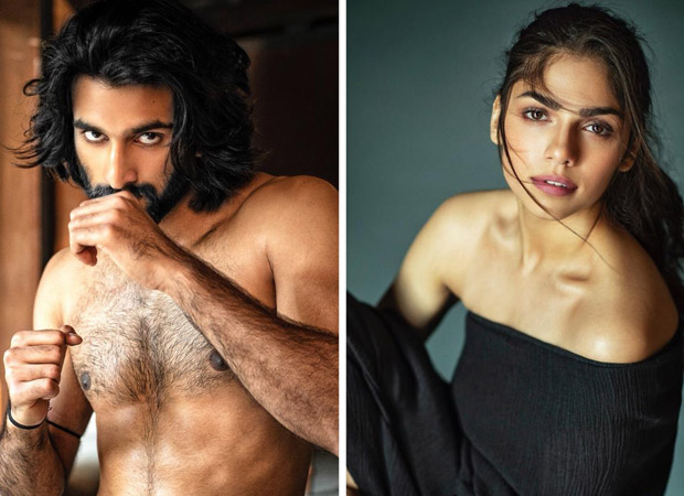 Sanjay Leela Bhansali's niece Sharmin Segal and Jaaved Jaffrey's son Meezaan Jaffrey's trailer of Malaal to be out this week!