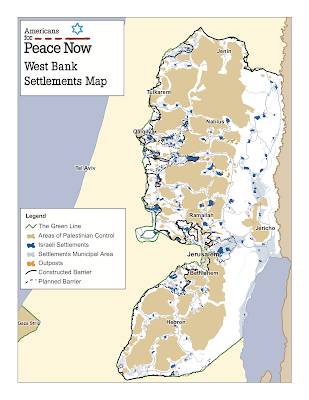 Demolishing West Bank Israeli Pastime,