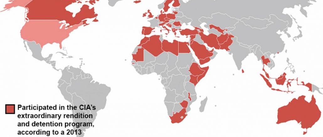 Mike Pompeo Washington Hypocrisy Human Rights China,
