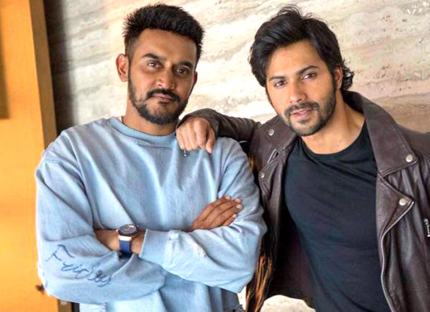 Shashank Khaitan confirms Varun Dhawan starrer Rannbhoomi has been put on hold