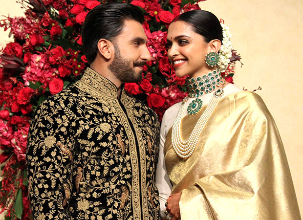deepika padukone to join ranveer singh for a workation in london on ’83 sets