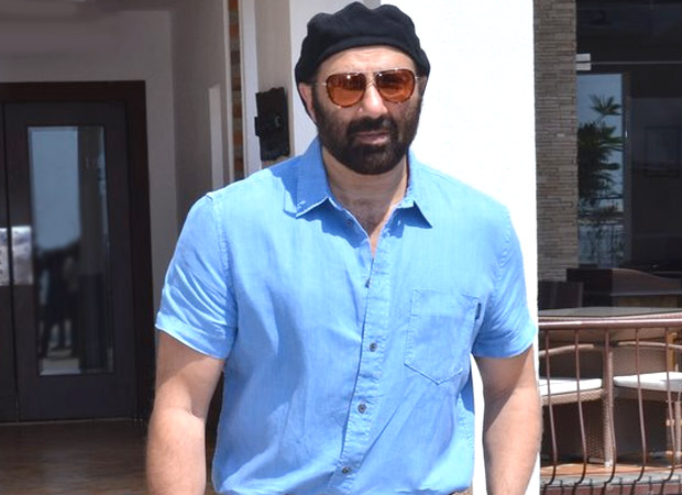 Sunny Deol DENIES plans for Gadar 2