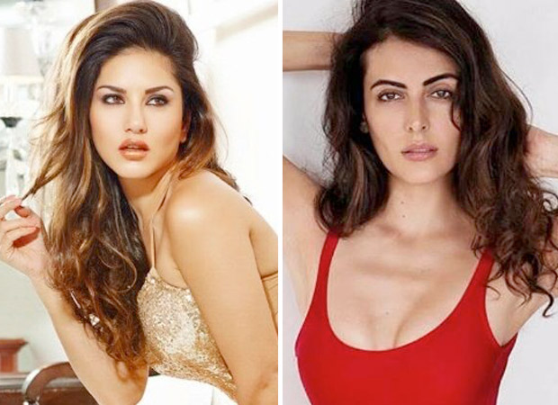 Sunny Leone and Mandana Karimi to star in a horror comedy titled Coca Cola