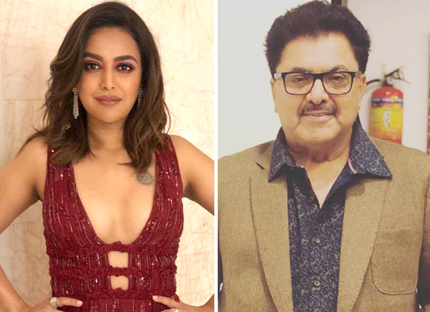 Swara Bhaskar RESPONDS to Ashoke Pandit’s comments on her saffron-clad picture! 