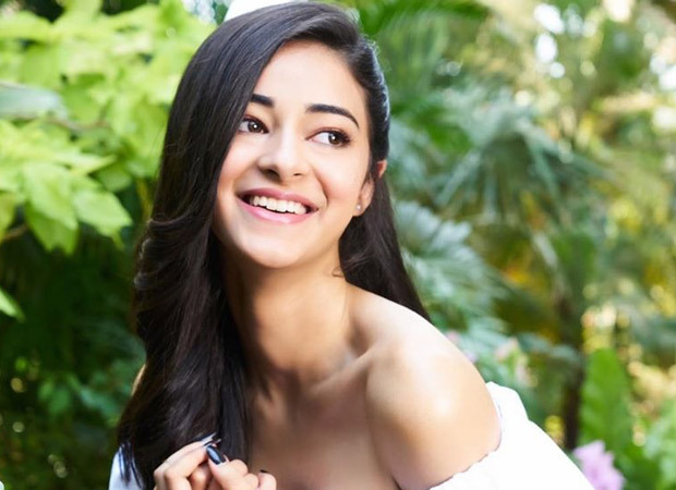 THIS is Ananya Panday’s favorite gift from Alia Bhatt in Student Of The Year!