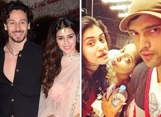 tiger shroff’s girlfriend disha patani once dated parth samthaan, internet curious to know real reason behind their breakup
