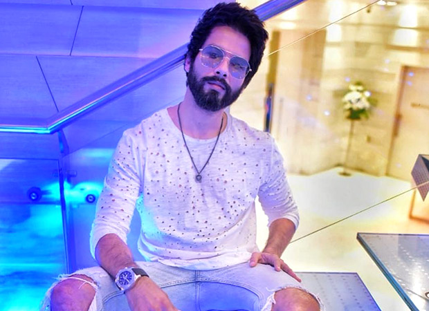 VIDEO Shahid Kapoor says it was very challenging to hold on to the core emotion of his character in Kabir Singh
