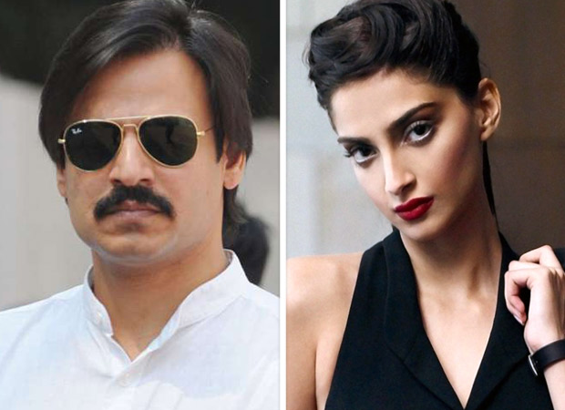 Vivek Oberoi slams Sonam Kapoor Ahuja after she calls the controversial Aishwarya Rai Bachchan meme ‘disgusting’! 