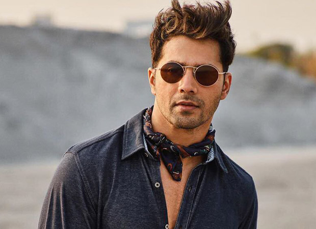 Varun Dhawan won’t wear coolie outfit in Coolie No 1