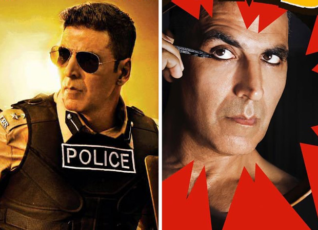 WAIT, WHAT: Akshay Kumar-starrer Laxmmi Bomb to release just TWO WEEKS AFTER Sooryavanshi?