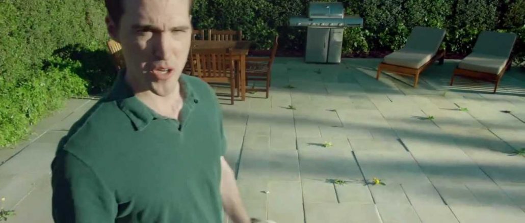 Adult Beverages Glyphosate,