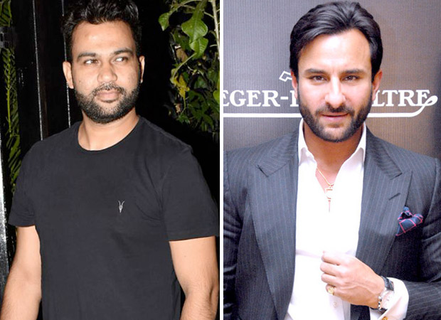BREAKING: Ali Abbas Zafar is all set to explore digital space; will kick off his first venture with Saif Ali Khan