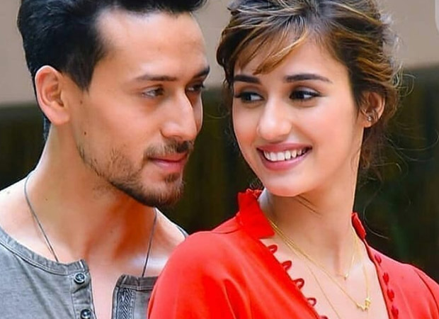 Woah! Did you know Bharat actress Disha Patani loves this about her alleged beau Tiger Shroff?
