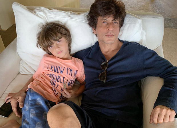 Woah! This Marvel themed birthday bash for Shah Rukh Khan’s son AbRam is every kid’s dream