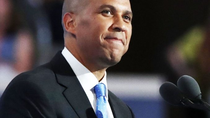 booker