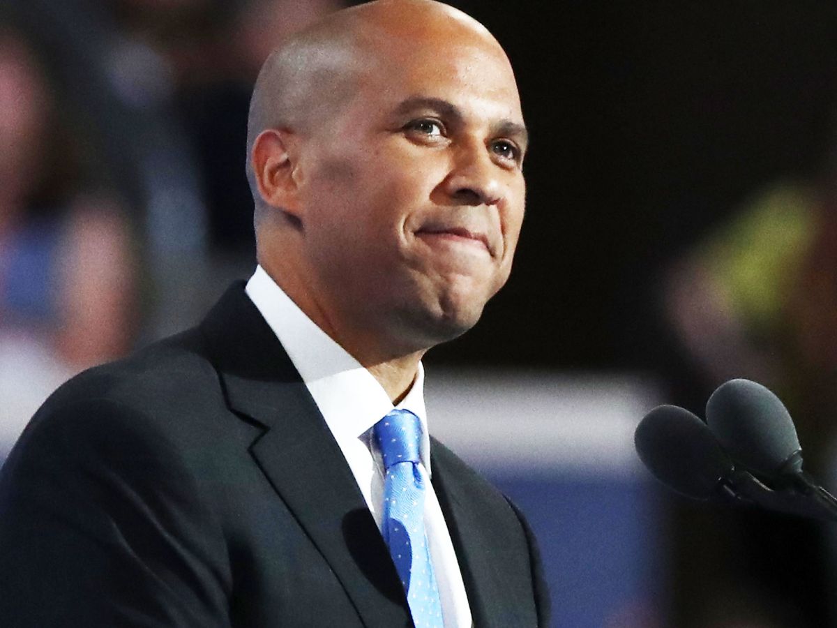 booker